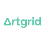 Artgrid transparant 500x500